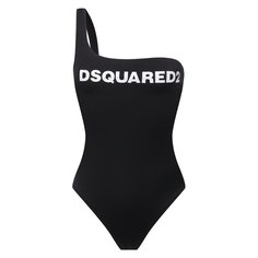 Слитный купальник Dsquared2