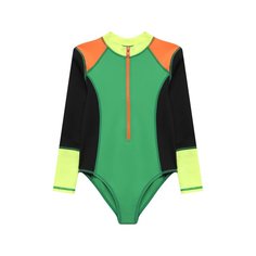 Слитный купальник Stella McCartney