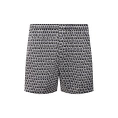 Хлопковые боксеры Ermenegildo Zegna