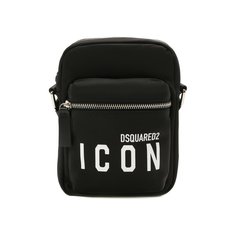Текстильная сумка Dsquared2