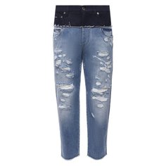 Джинсы Dolce & Gabbana