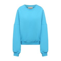 Хлопковый свитшот Alexandre Vauthier