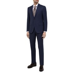 Шерстяной костюм Corneliani