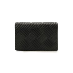 Кожаный футляр для кредитных карт Bottega Veneta