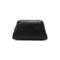 Кожаная косметичка Bottega Veneta