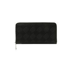 Кожаное портмоне Bottega Veneta