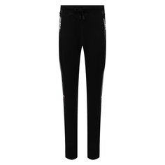 Хлопковые брюки Dsquared2