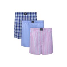 Комплект из трех боксеров Polo Ralph Lauren