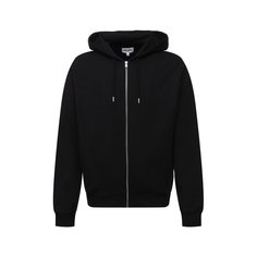 Хлопковая толстовка Kenzo