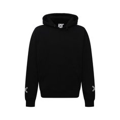 Хлопковое худи Kenzo Sport Kenzo