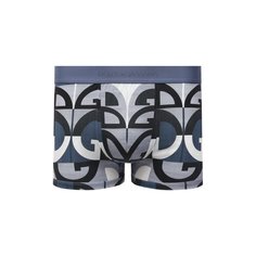 Хлопковые боксеры Dolce & Gabbana