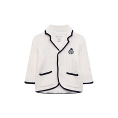 Хлопковый кардиган Polo Ralph Lauren