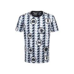 Хлопковая футболка Dolce & Gabbana