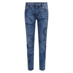 Джинсы Dolce & Gabbana