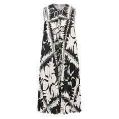 Платье REDVALENTINO