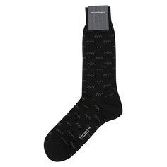 Хлопковые носки Ermenegildo Zegna