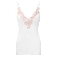 Хлопковый топ Zimmerli