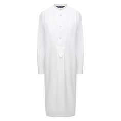 Хлопковое платье Ralph Lauren