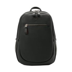 Кожаный рюкзак Santoni