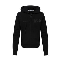 Хлопковая толстовка Off-White