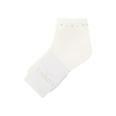 Хлопковые носки La Perla