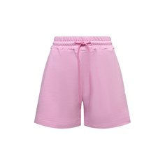 Хлопковые шорты MSGM