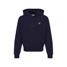 Хлопковое худи Kenzo