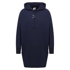 Хлопковое худи Kenzo Sport Kenzo