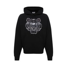 Хлопковое худи Kenzo