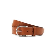 Кожаный ремень Brioni