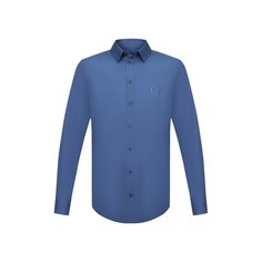 Хлопковая рубашка Dolce & Gabbana