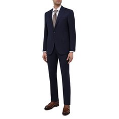 Шерстяной костюм Corneliani
