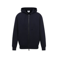 Хлопковая толстовка Brioni