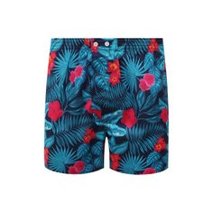 Хлопковые боксеры Derek Rose