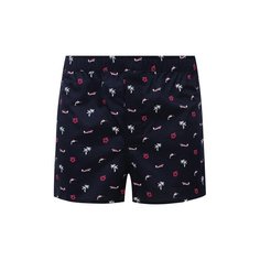 Хлопковые боксеры Derek Rose