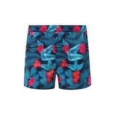 Хлопковые боксеры Derek Rose
