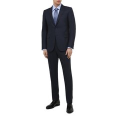 Шерстяной костюм Ermenegildo Zegna