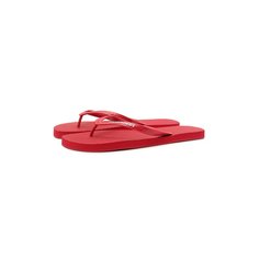 Резиновые шлепанцы Dsquared2