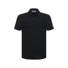 Льняная рубашка Stone Island