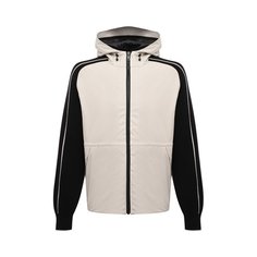 Комбинированная толстовка Z Zegna
