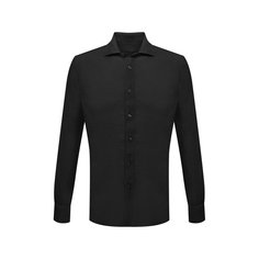 Льняная рубашка 120% Lino