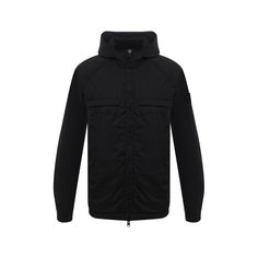 Шерстяная куртка Stone Island