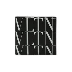 Кожаное портмоне Valentino