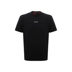 Хлопковая футболка Dolce & Gabbana