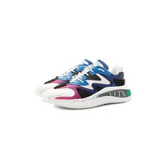 Кроссовки Valentino Garavani Wade Runner Valentino