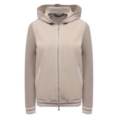 Хлопковый кардиган D.Exterior