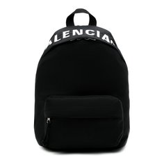 Рюкзак Wheel Balenciaga