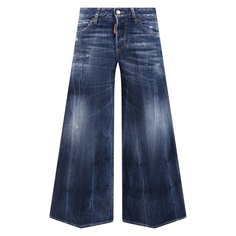 Джинсы Dsquared2