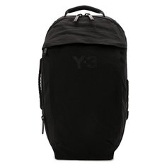 Текстильный рюкзак Y-3