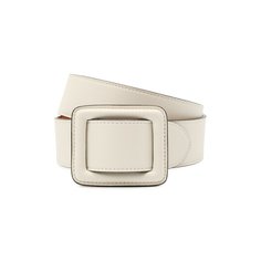 Кожаный ремень Ralph Lauren